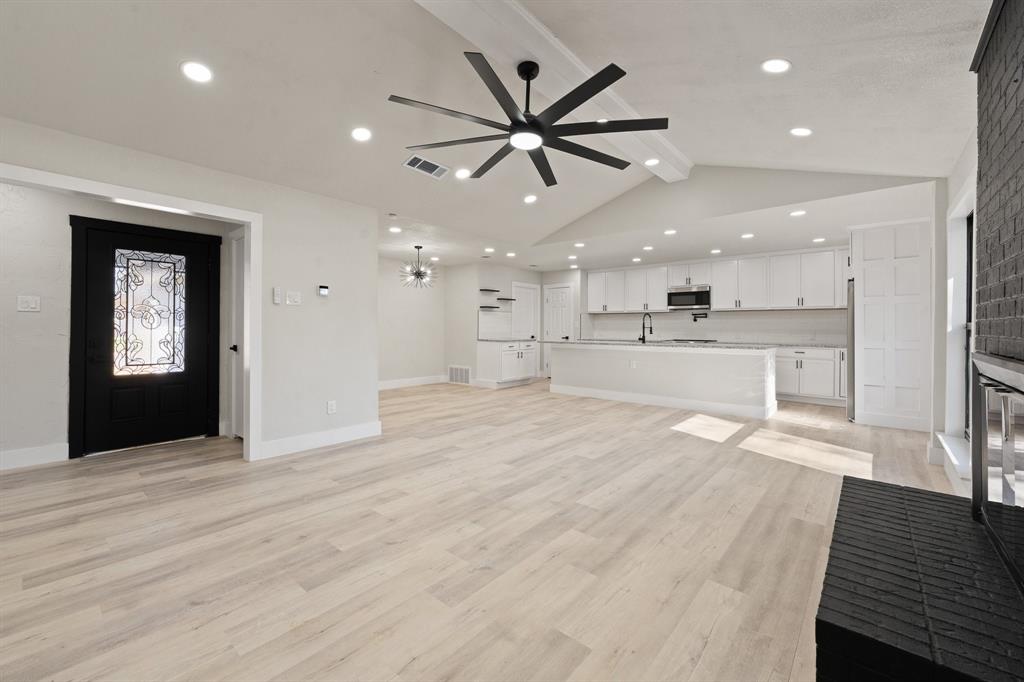 Pleasant Manor Estates - Residential