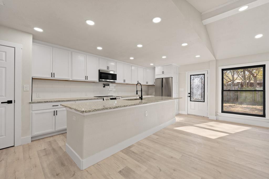 Pleasant Manor Estates - Residential