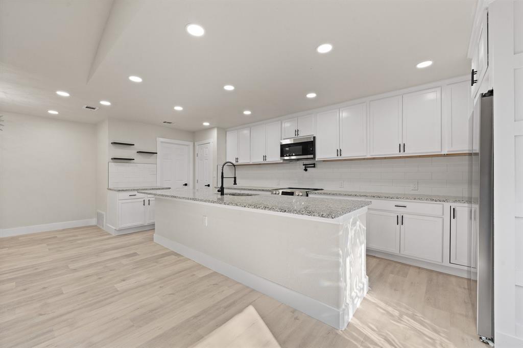 Pleasant Manor Estates - Residential