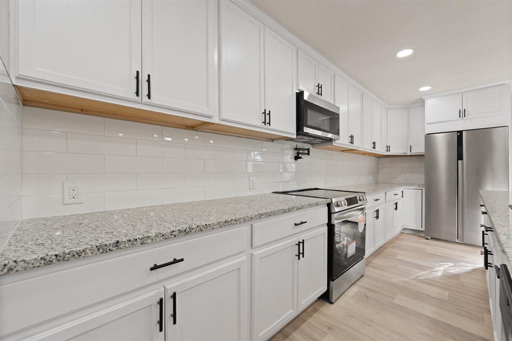 Pleasant Manor Estates - Residential