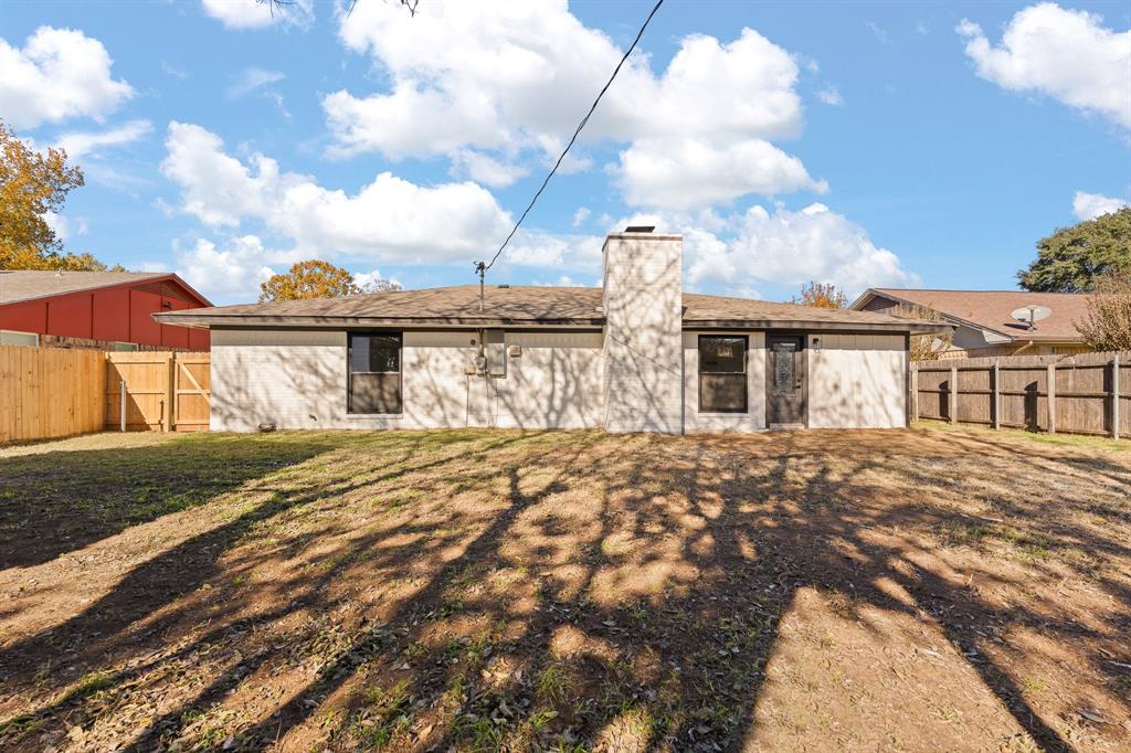 Pleasant Manor Estates - Residential