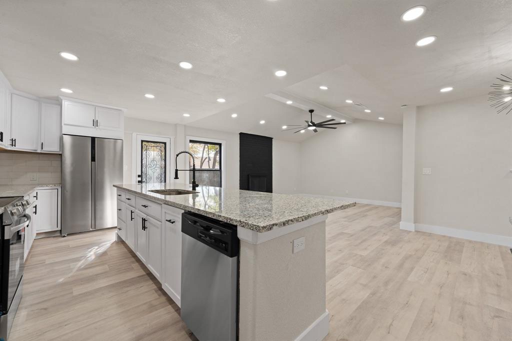 Pleasant Manor Estates - Residential