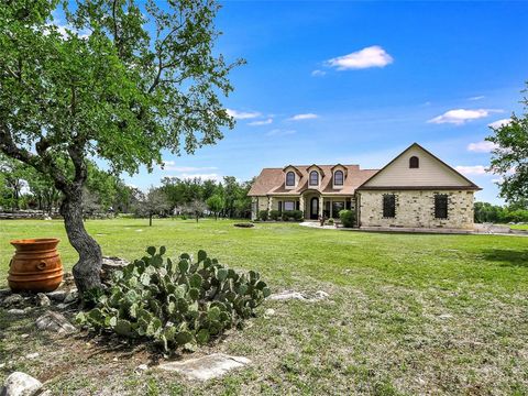 505 Vista View Trail Spicewood TX 78669