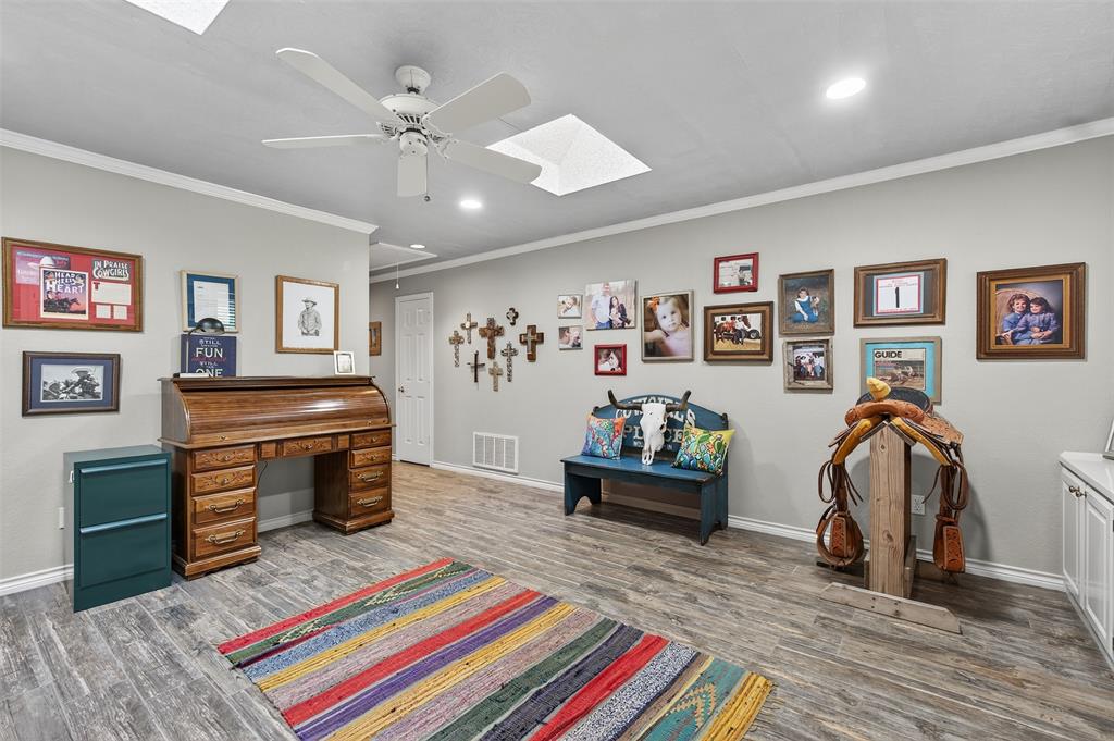 A0399A J. EDMONSON, TR 2, .9677 ACRES, OLD DCAD TR - Farm