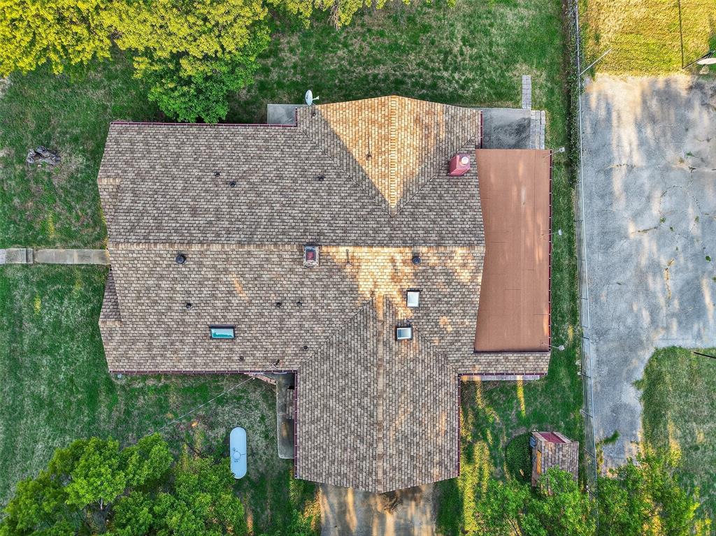 A0399A J. EDMONSON, TR 2, .9677 ACRES, OLD DCAD TR - Farm