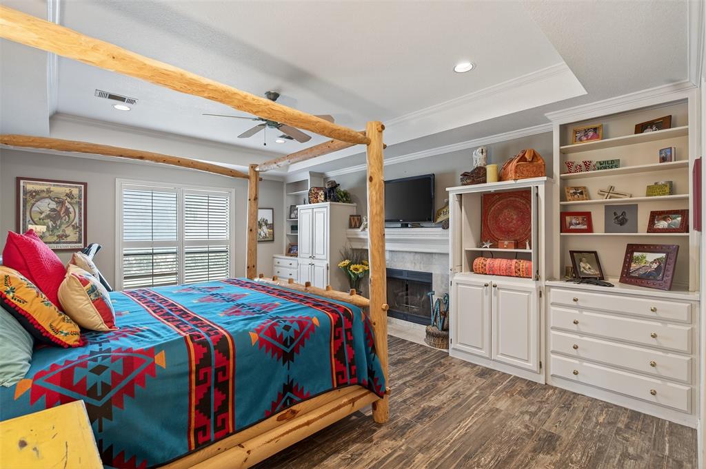 A0399A J. EDMONSON, TR 2, .9677 ACRES, OLD DCAD TR - Farm