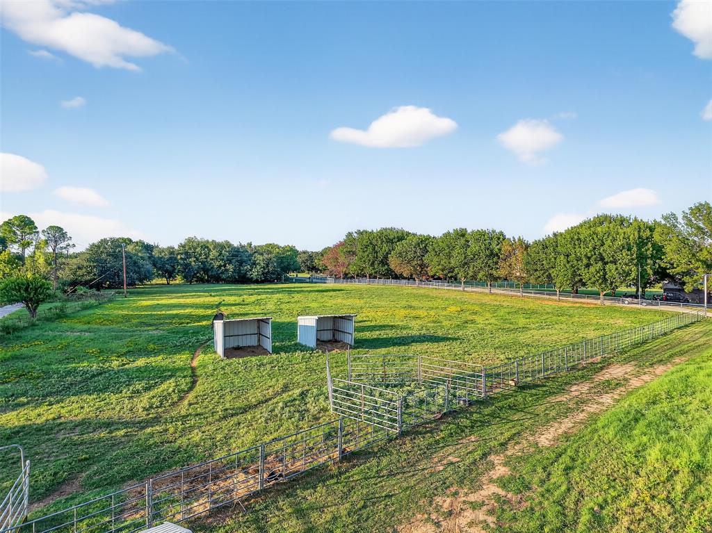 A0399A J. EDMONSON, TR 2, .9677 ACRES, OLD DCAD TR - Farm