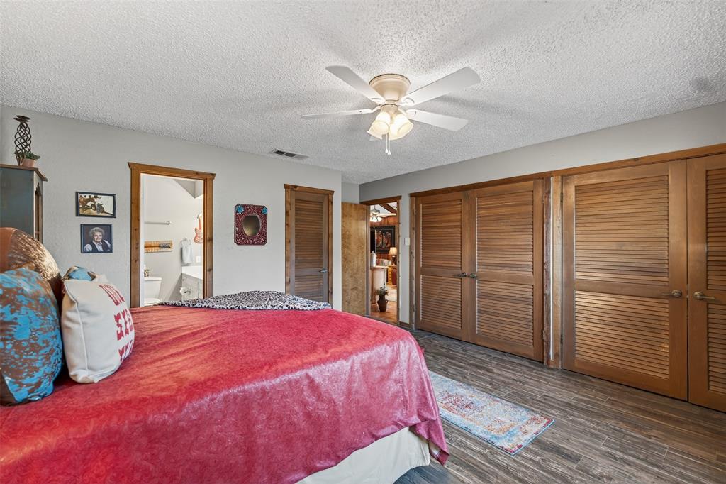 A0399A J. EDMONSON, TR 2, .9677 ACRES, OLD DCAD TR - Farm