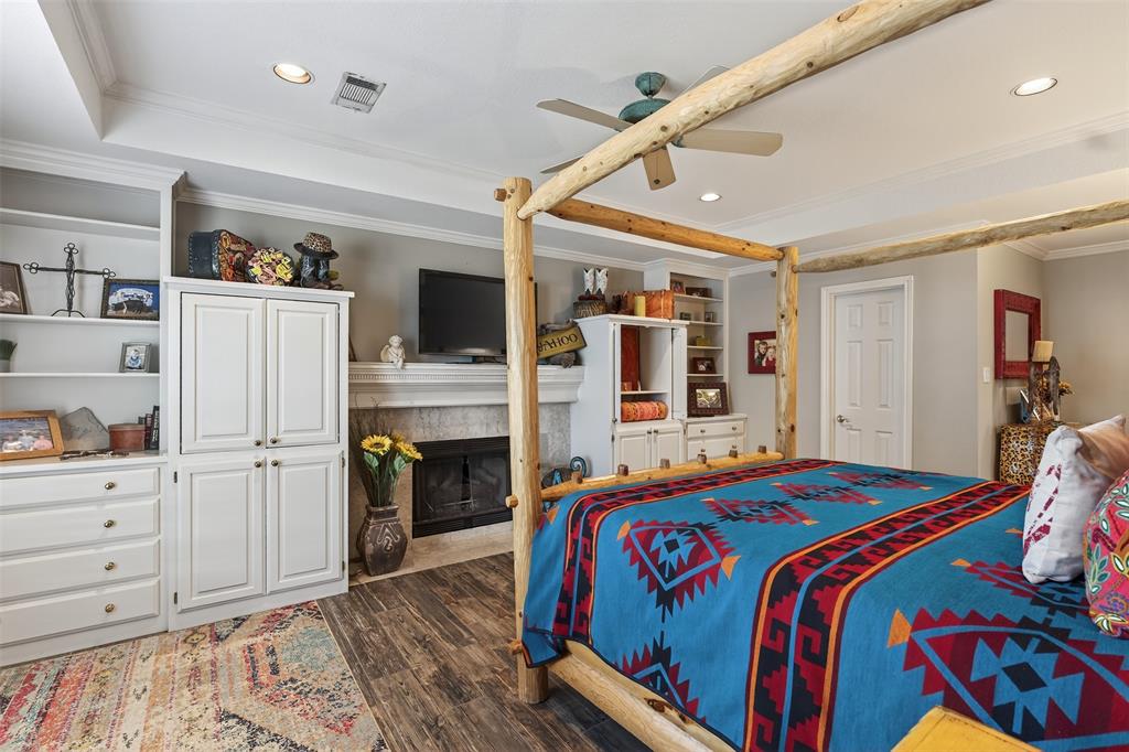 A0399A J. EDMONSON, TR 2, .9677 ACRES, OLD DCAD TR - Farm