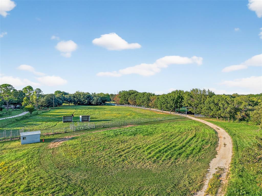 A0399A J. EDMONSON, TR 2, .9677 ACRES, OLD DCAD TR - Farm