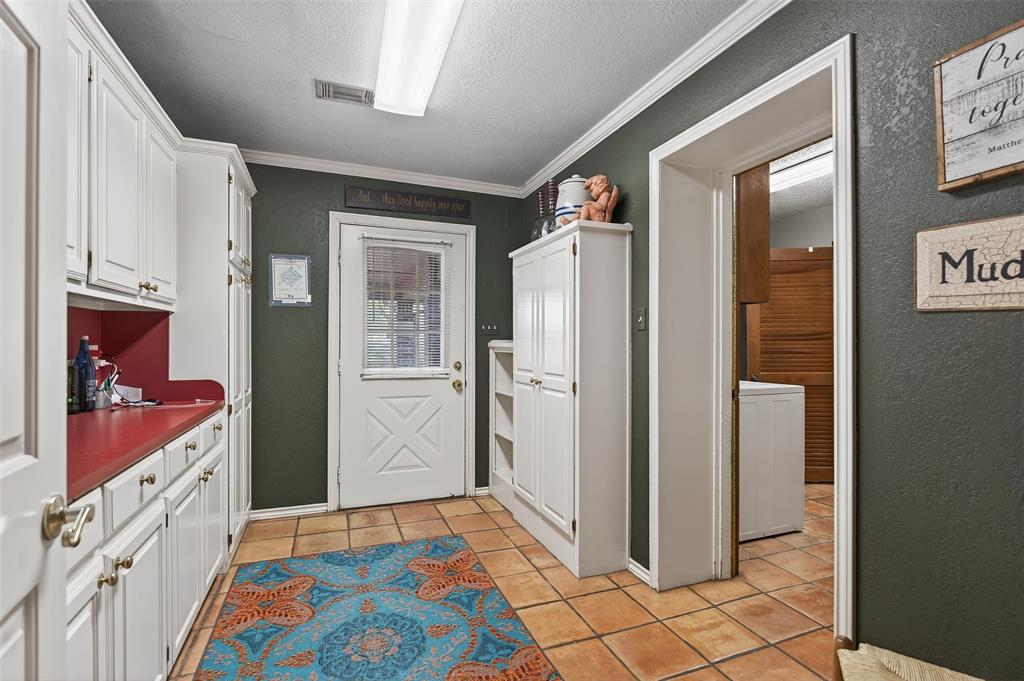 A0399A J. EDMONSON, TR 2, .9677 ACRES, OLD DCAD TR - Farm