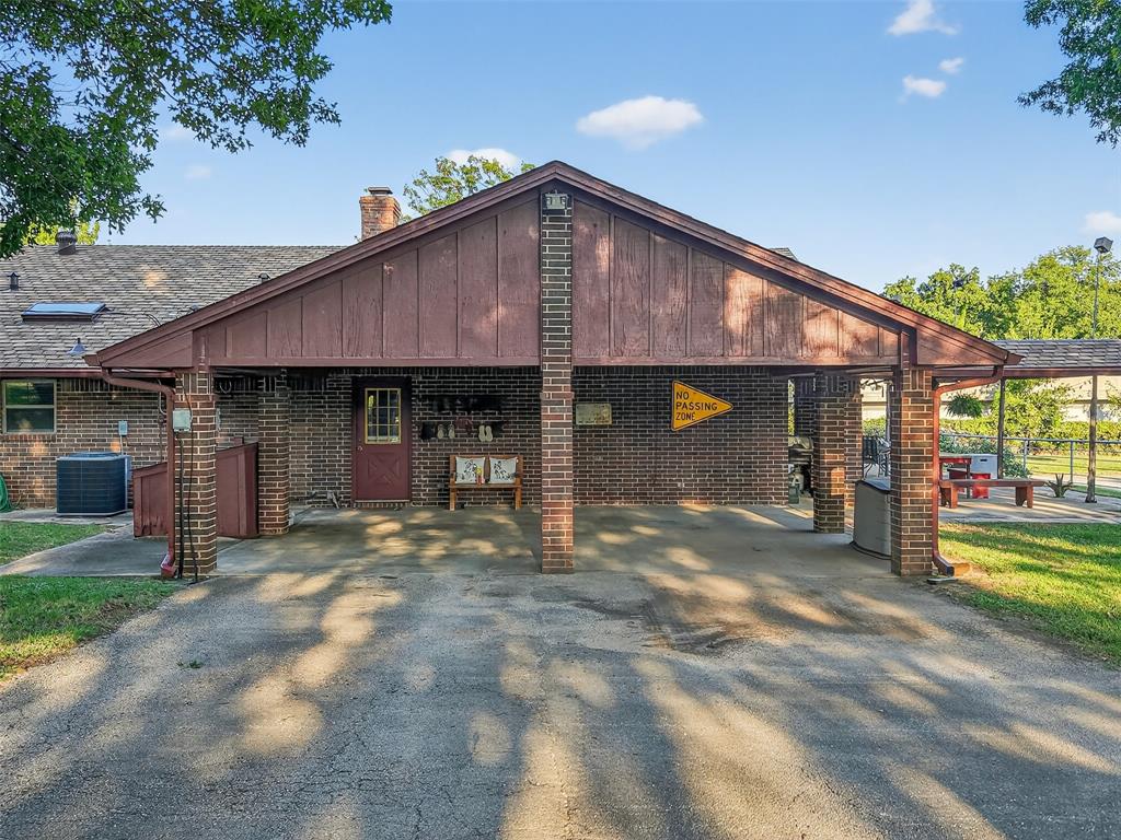 A0399A J. EDMONSON, TR 2, .9677 ACRES, OLD DCAD TR - Farm