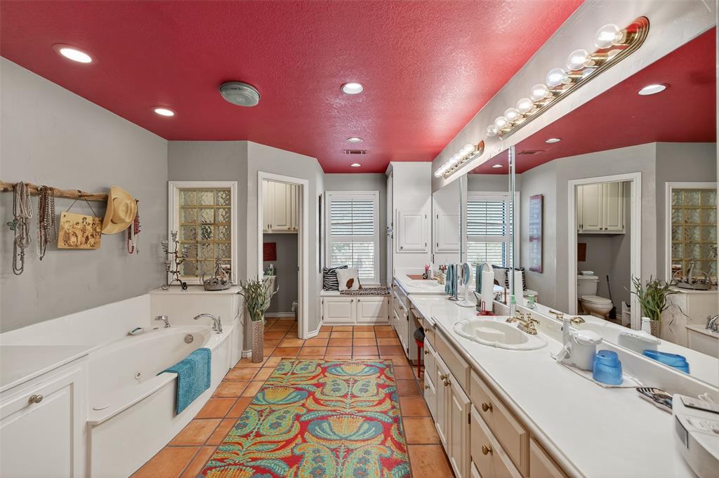 A0399A J. EDMONSON, TR 2, .9677 ACRES, OLD DCAD TR - Farm