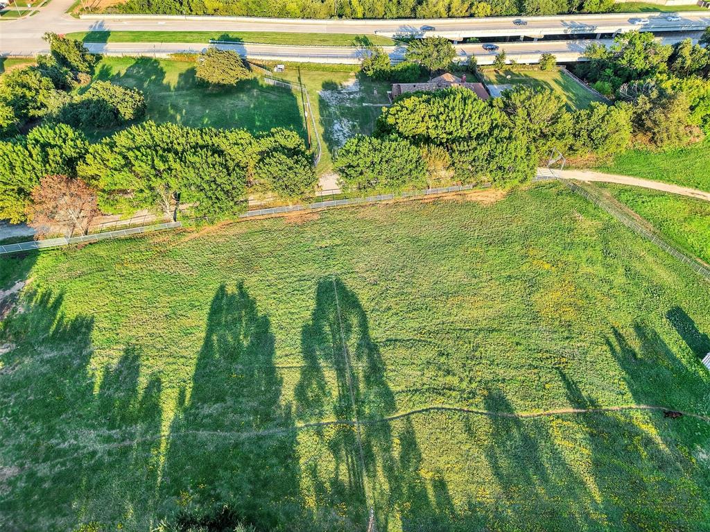 A0399A J. EDMONSON, TR 2, .9677 ACRES, OLD DCAD TR - Farm