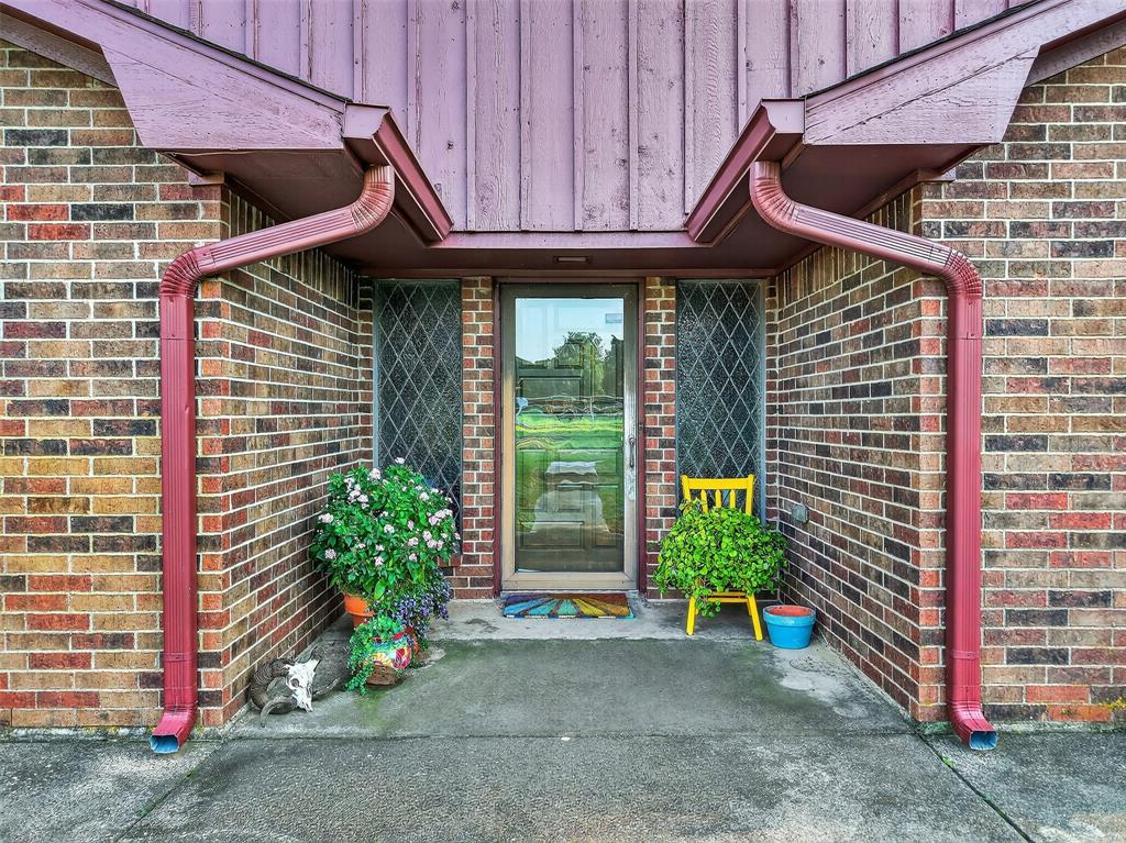 A0399A J. EDMONSON, TR 2, .9677 ACRES, OLD DCAD TR - Farm