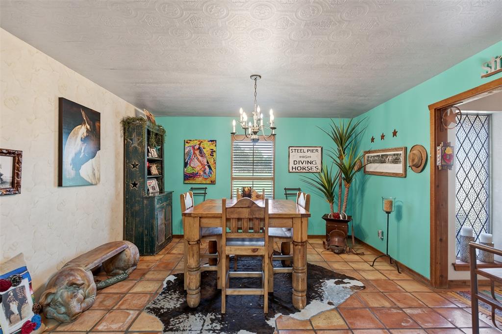 A0399A J. EDMONSON, TR 2, .9677 ACRES, OLD DCAD TR - Farm