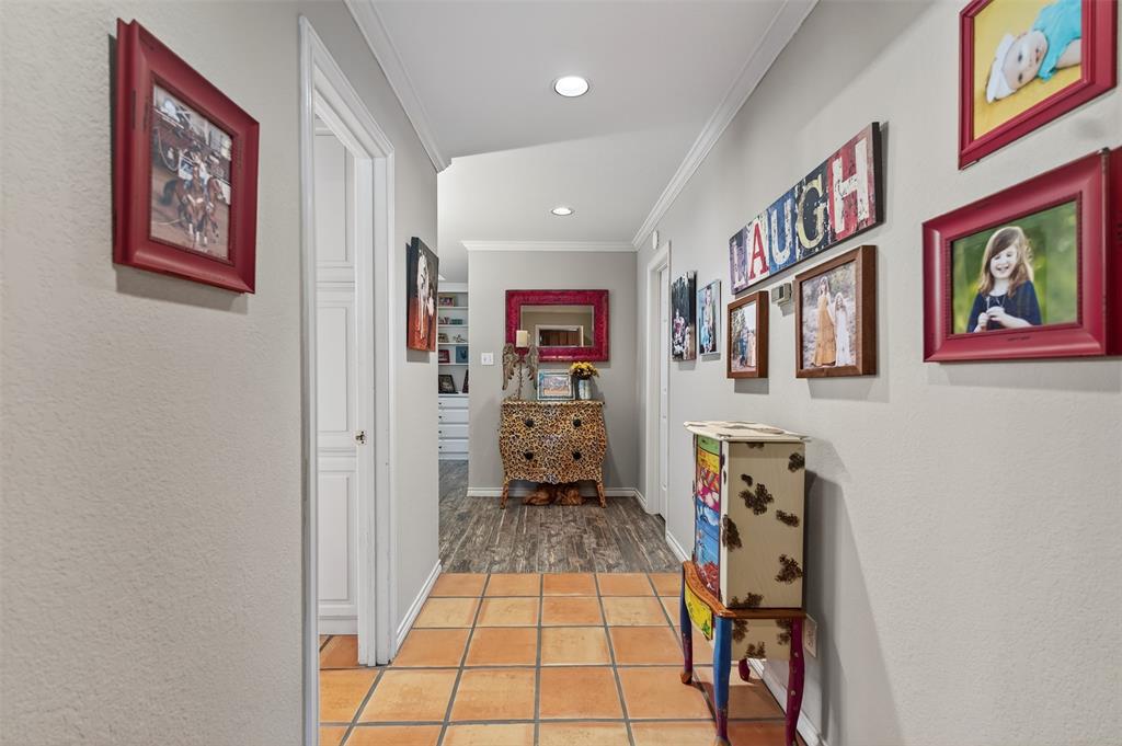 A0399A J. EDMONSON, TR 2, .9677 ACRES, OLD DCAD TR - Farm