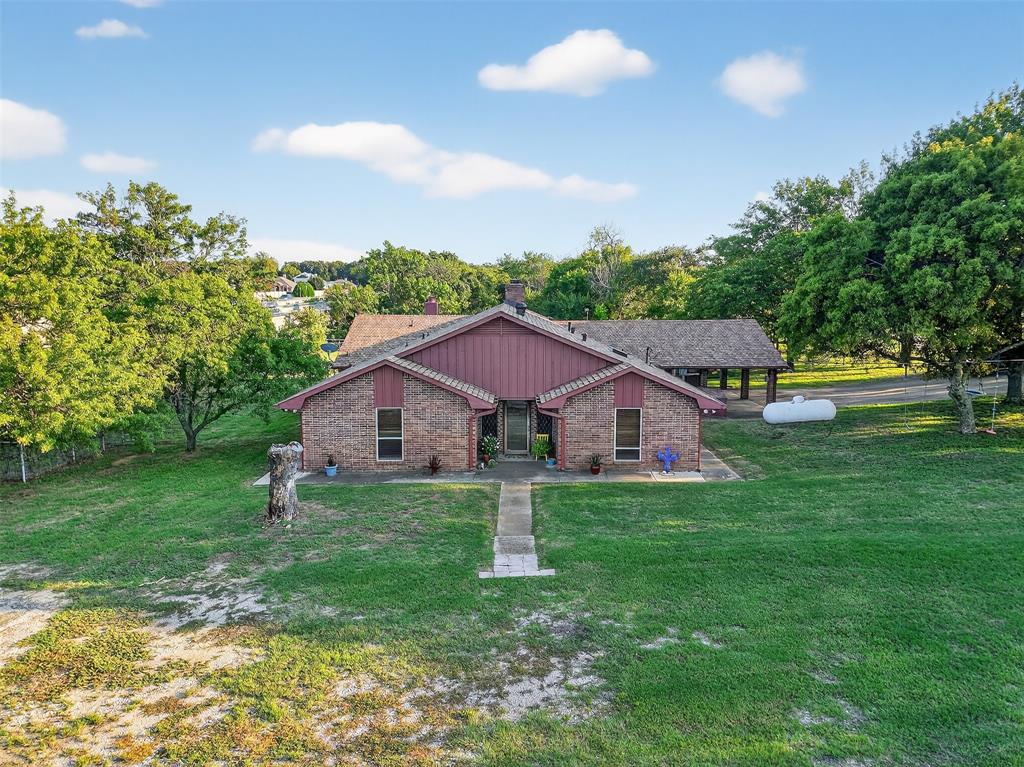 A0399A J. EDMONSON, TR 2, .9677 ACRES, OLD DCAD TR - Farm