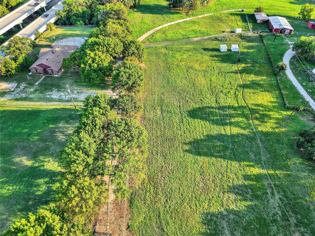 A0399A J. EDMONSON, TR 2, .9677 ACRES, OLD DCAD TR - Farm