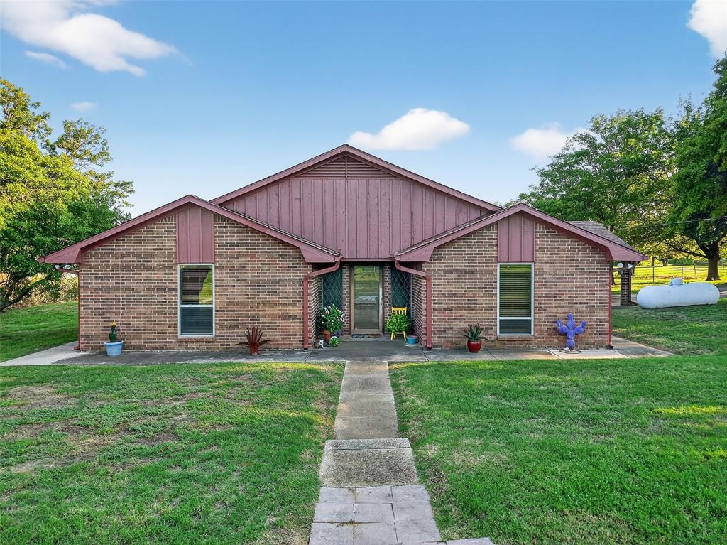 A0399A J. EDMONSON, TR 2, .9677 ACRES, OLD DCAD TR - Farm