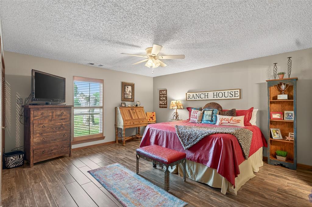 A0399A J. EDMONSON, TR 2, .9677 ACRES, OLD DCAD TR - Farm