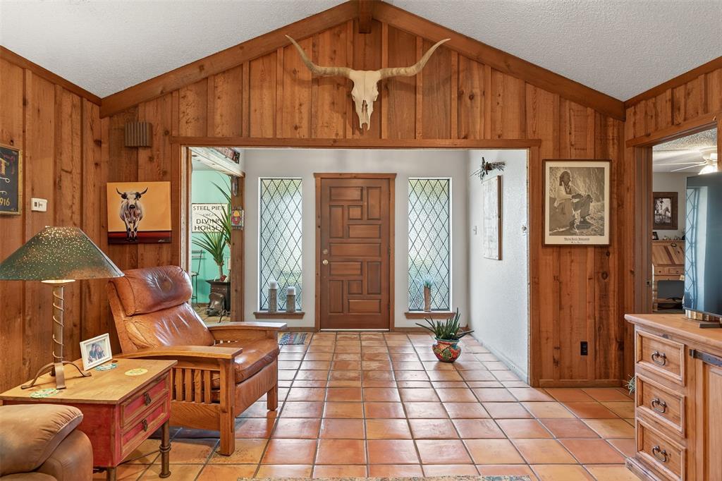 A0399A J. EDMONSON, TR 2, .9677 ACRES, OLD DCAD TR - Farm