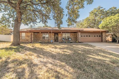 2906 5th Street Mineral Wells TX 76067