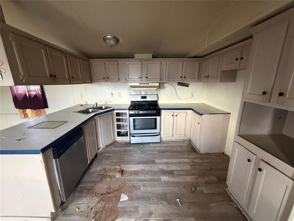 Mid-Haven Estates - Residential