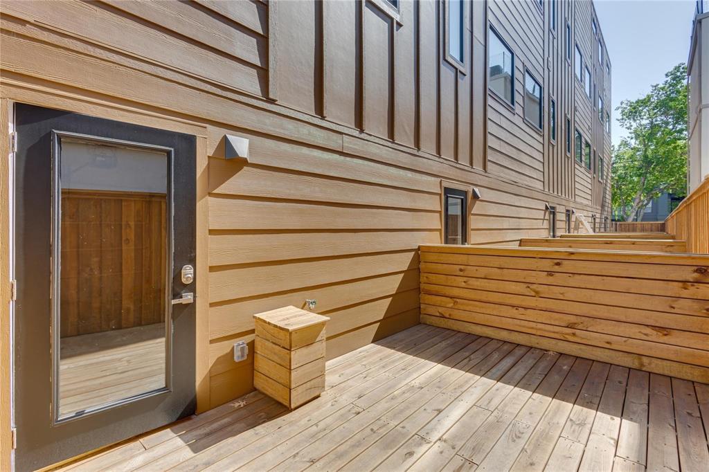 DEERE PARK - Residential