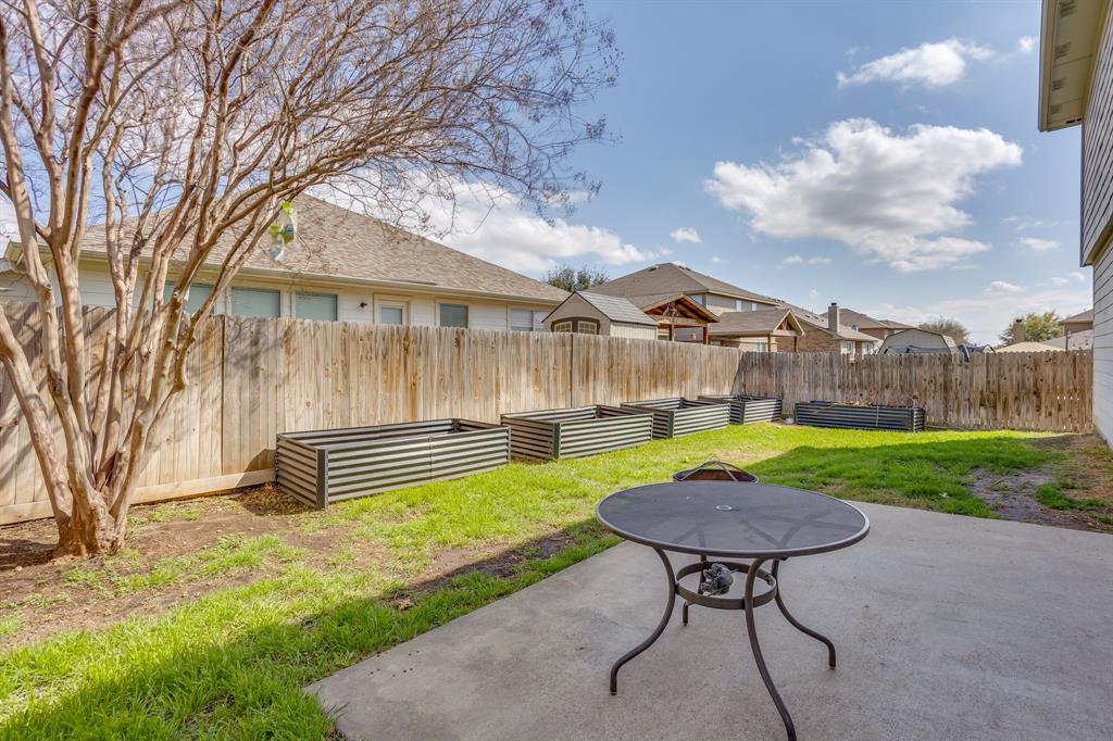 Fossil Hill Estates - Residential