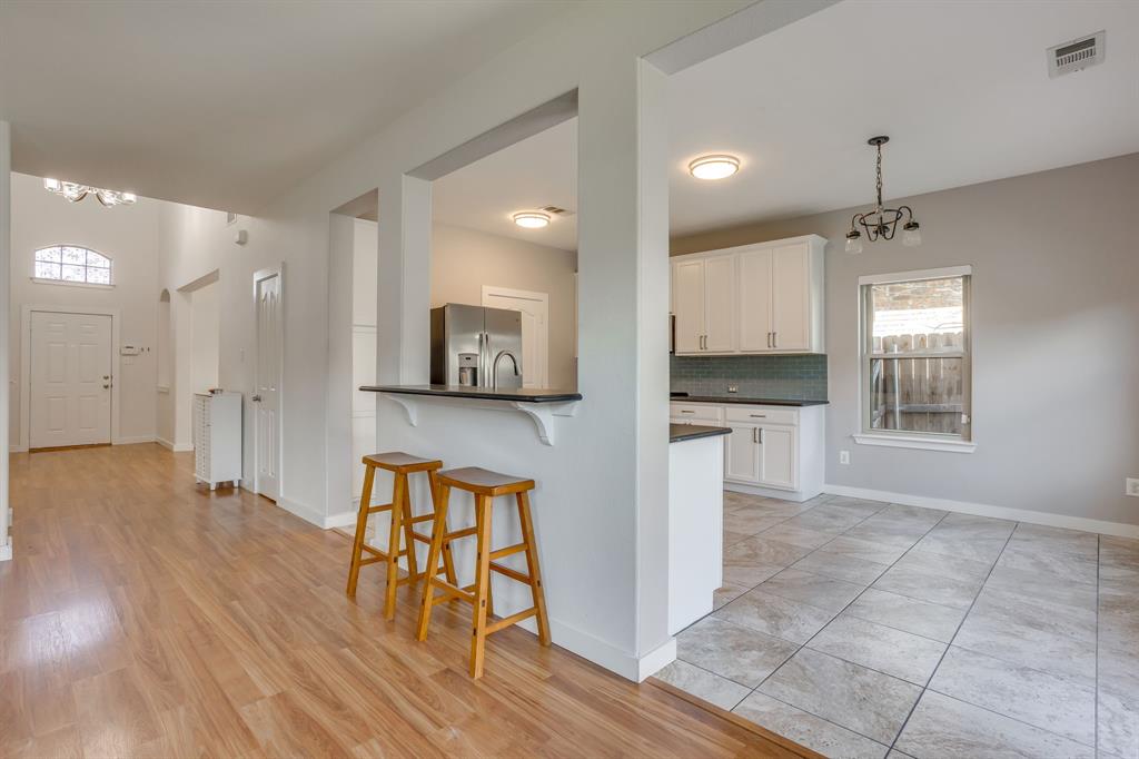 Fossil Hill Estates - Residential