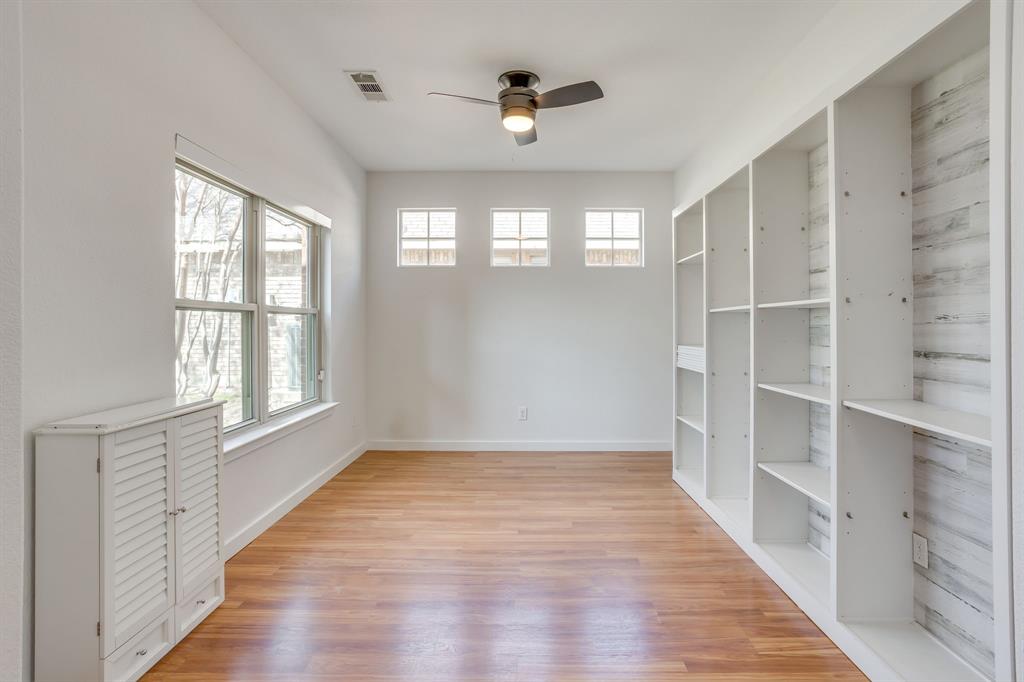 Fossil Hill Estates - Residential