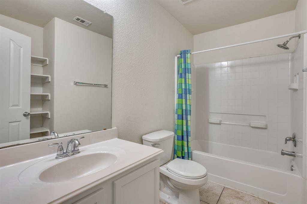 Fossil Hill Estates - Residential