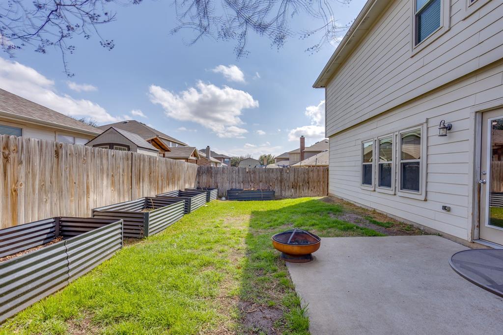 Fossil Hill Estates - Residential