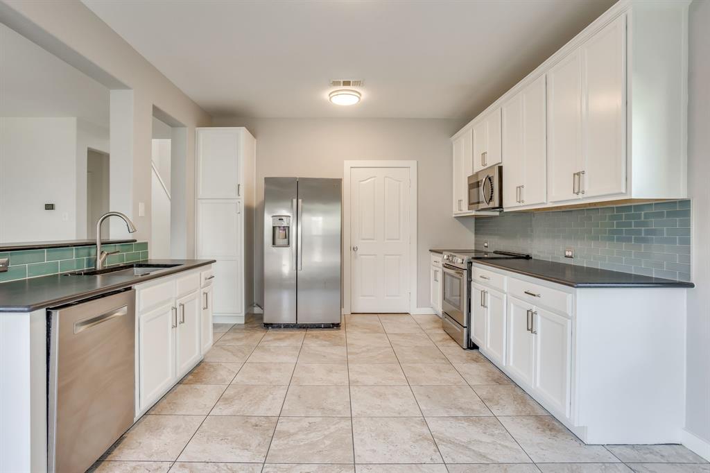 Fossil Hill Estates - Residential