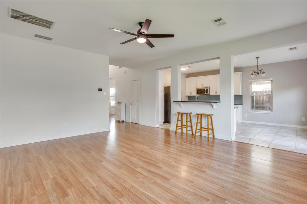 Fossil Hill Estates - Residential