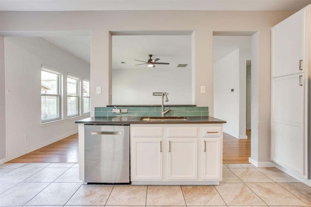 Fossil Hill Estates - Residential