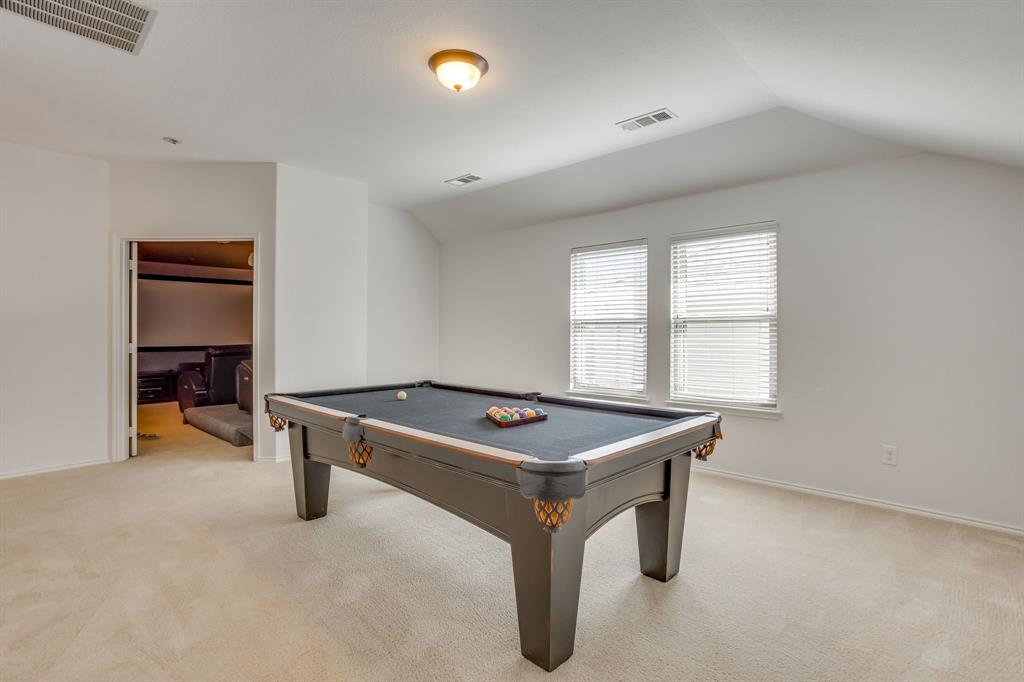 Fossil Hill Estates - Residential