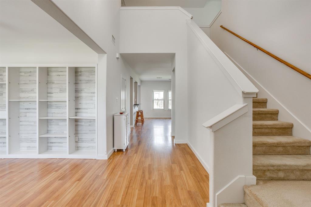 Fossil Hill Estates - Residential