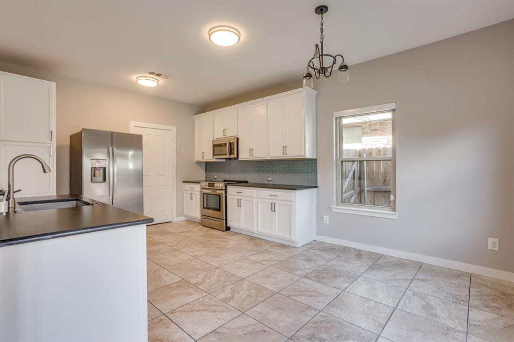 Fossil Hill Estates - Residential