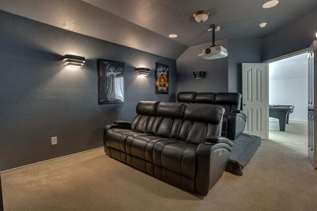 Fossil Hill Estates - Residential