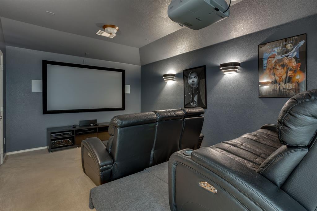 Fossil Hill Estates - Residential