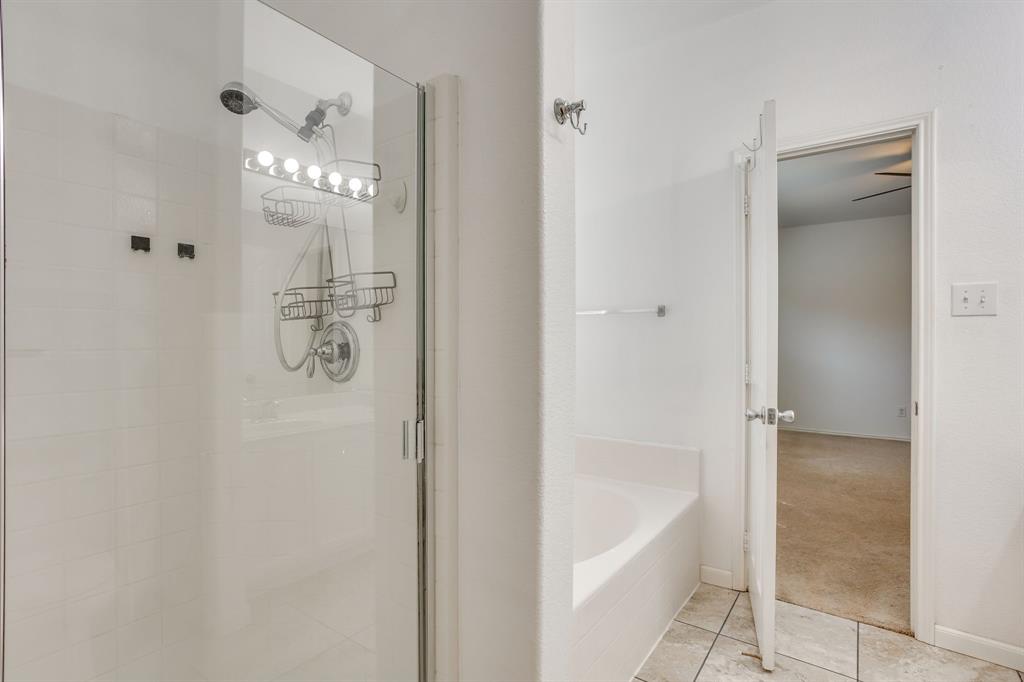 Fossil Hill Estates - Residential