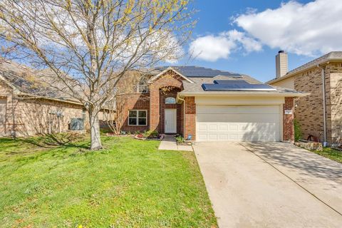 10020 Chrysalis Drive Fort Worth TX 76131