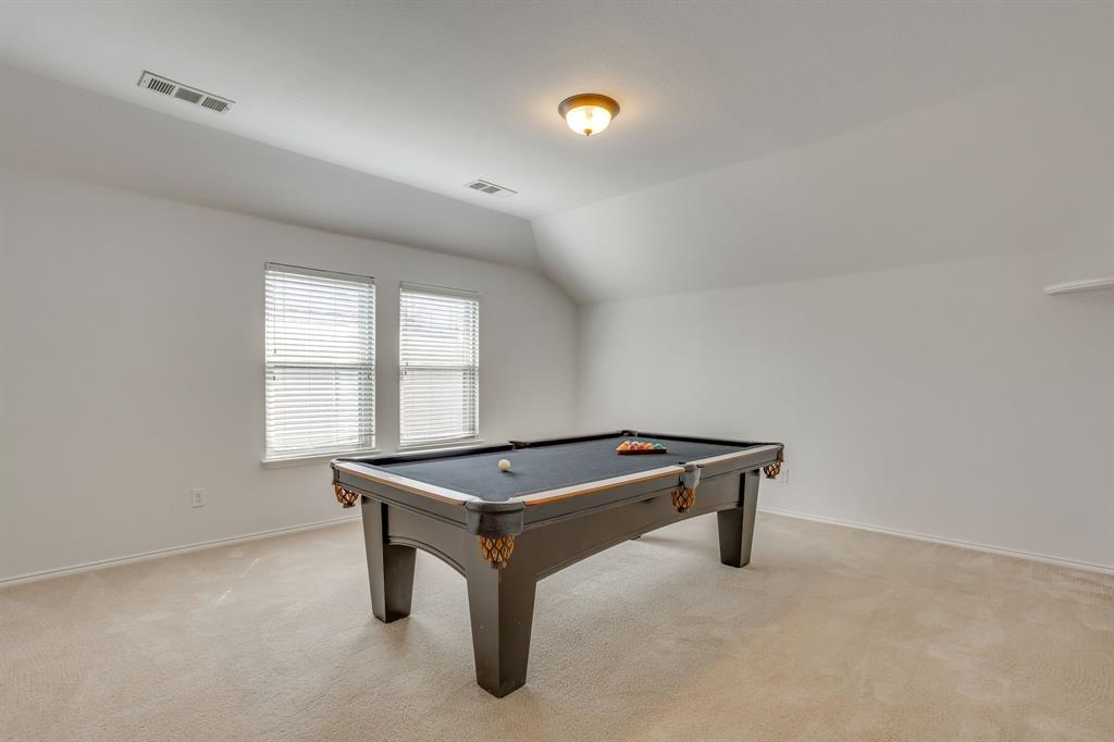 Fossil Hill Estates - Residential