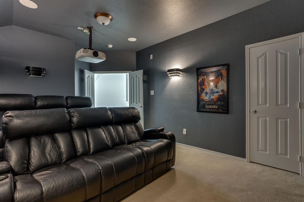 Fossil Hill Estates - Residential