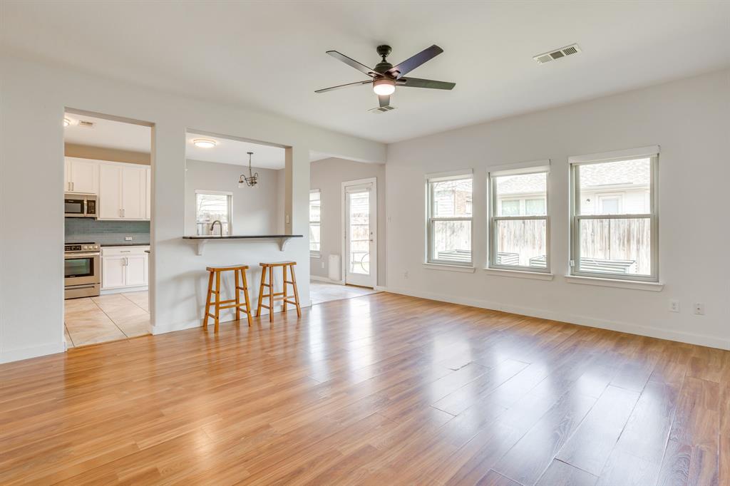 Fossil Hill Estates - Residential