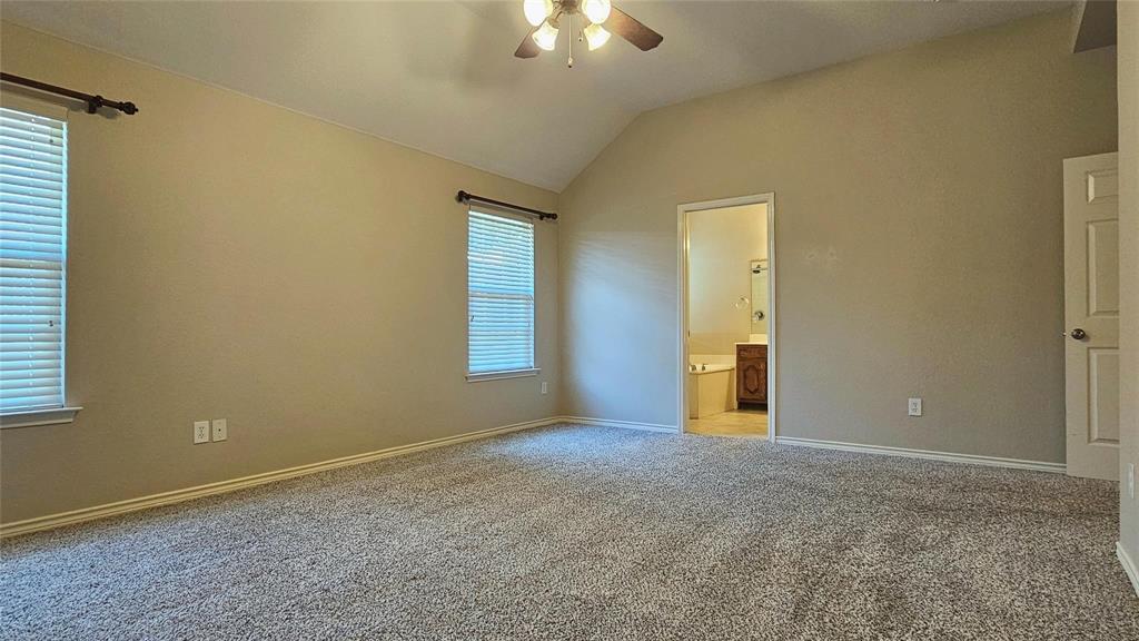 Craig Ranch North 02b - Residential Lease