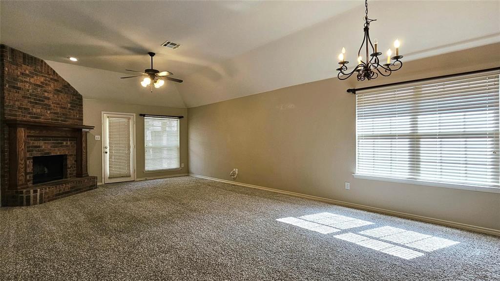 Craig Ranch North 02b - Residential Lease