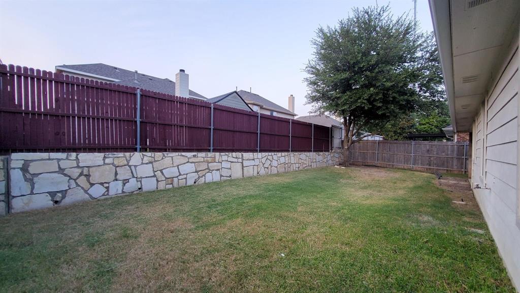 Craig Ranch North 02b - Residential Lease